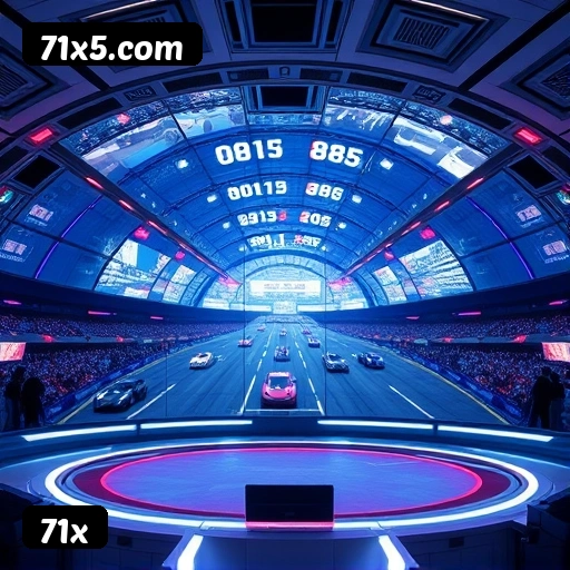71x Logo