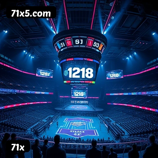 71x Logo