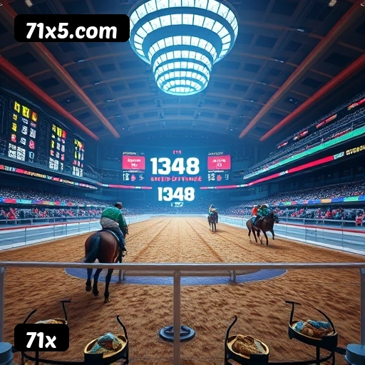 71x Logo