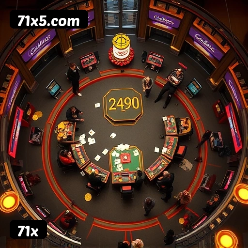 Prosperity Fortune Tree - Slot PG Soft com 4 jackpots progressivos e RTP 96.89% disponível na 71x