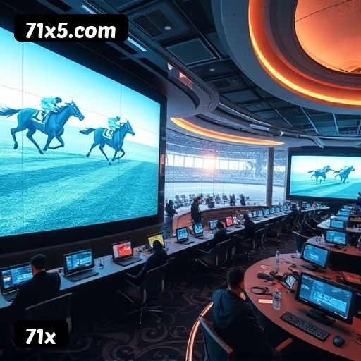 71x Logo