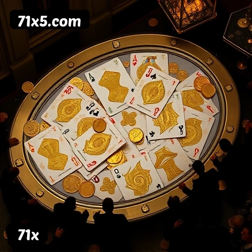 71x Logo