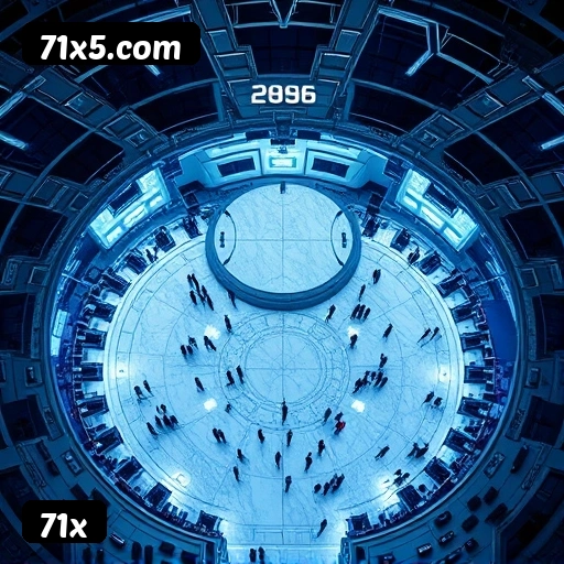 71x Logo