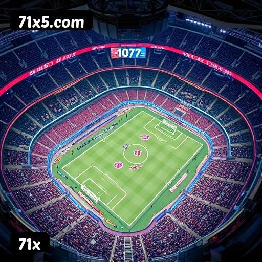 71x Logo