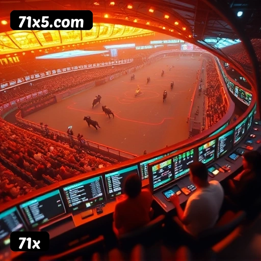 71x Logo